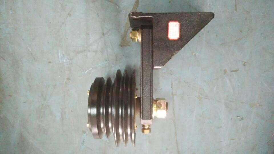 Compressor ferry, adjustable structure, 2B-157mm/2B-197mm, NSK bearing seal structure-1