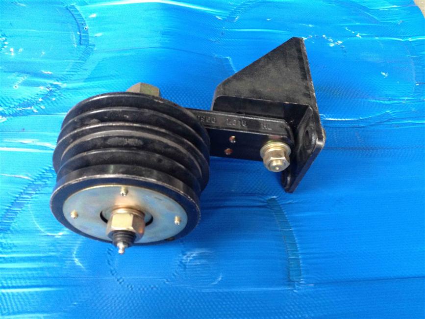 压缩机中间轮,可调结构,2B-157/2B-177