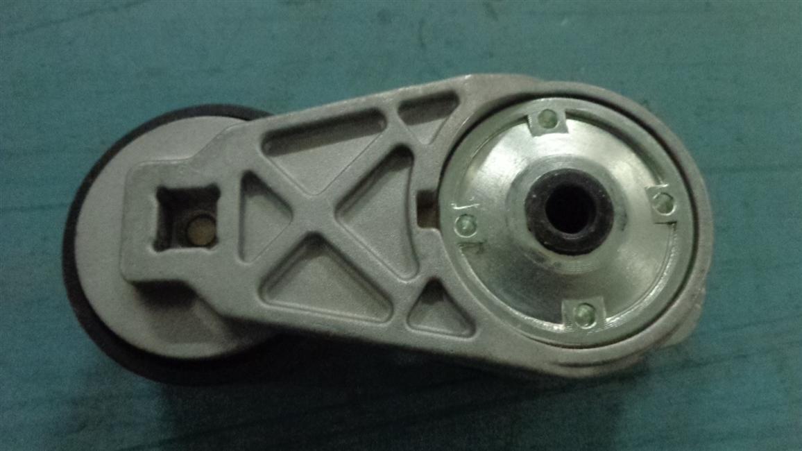 Tensioner-air conditioning compressor, universal, diameter φ74,90-1