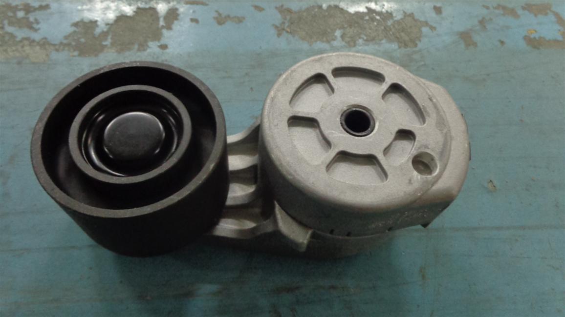 Tensioner-air conditioning compressor, universal, diameter φ74,90-2