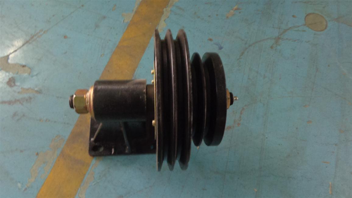 Компрессорное переходное колесо в сборе, стационарное, 2B-157/2B-230-1