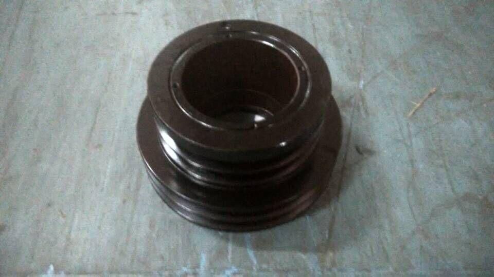 Pullwheel-compressor transition wheel assembly, 2B-157/2B-197-1