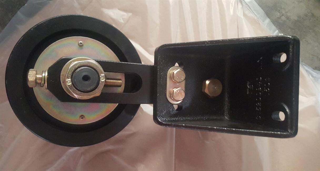 Compressor transition wheel assembly, adjustable structure, 2B-157/2B-197-2