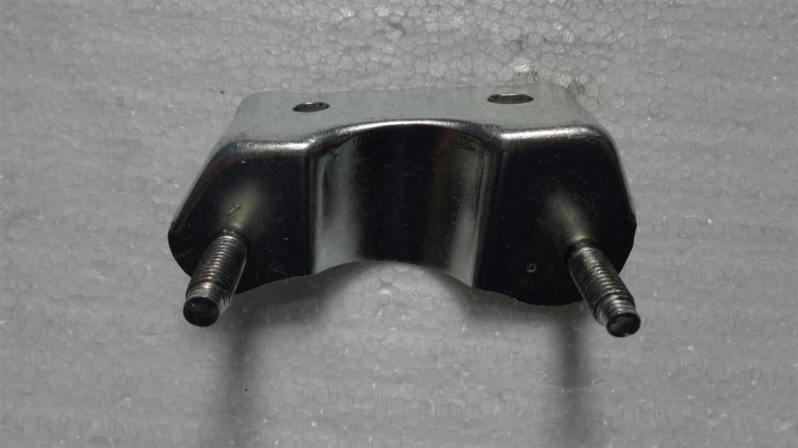 Bracket-Daming Beam, Left Rudder