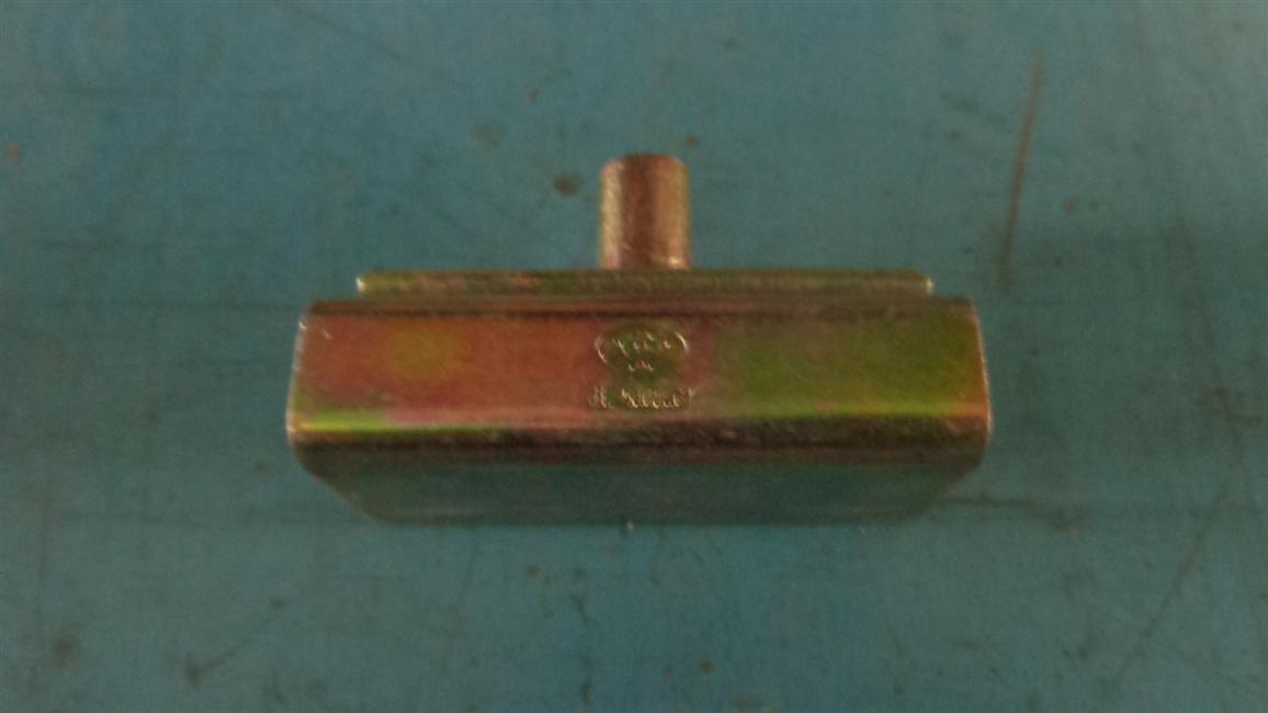 Тормозной пункт, 6128