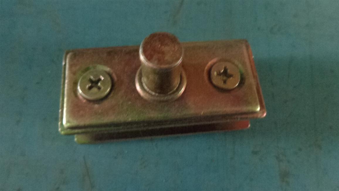 Тормозной пункт, 6128-1