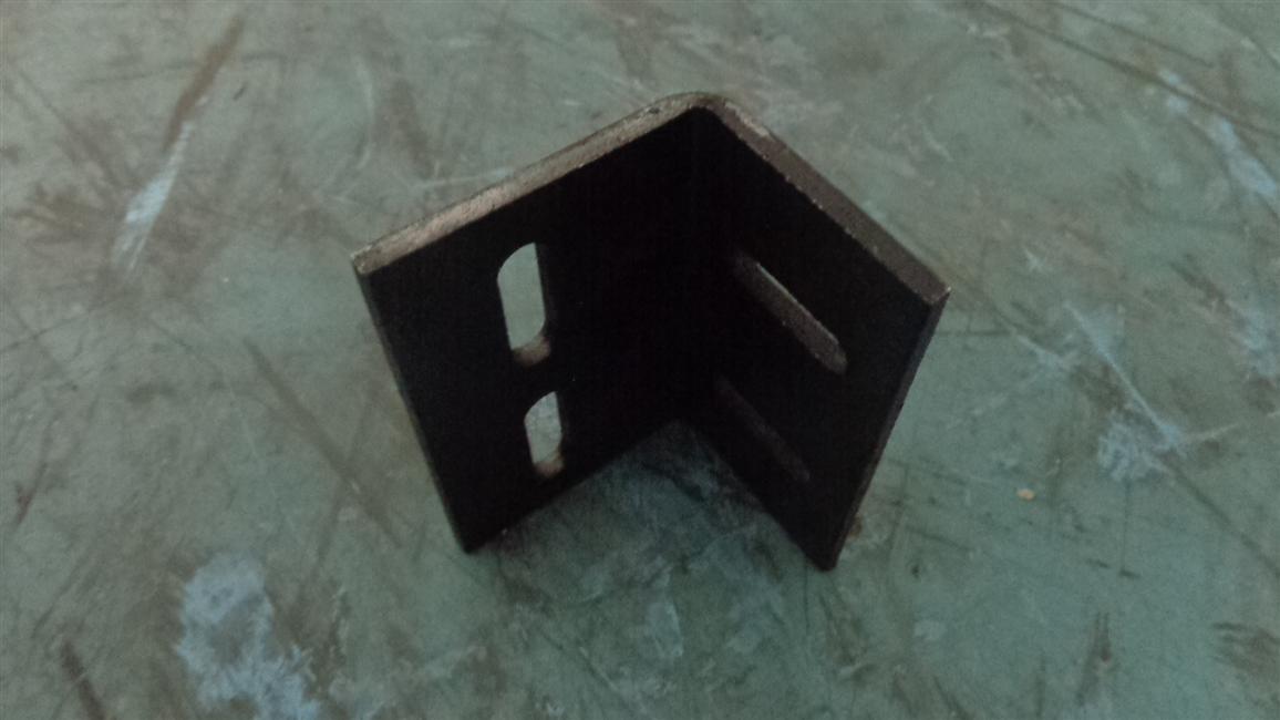 Bracket-cage door lock,6117Y