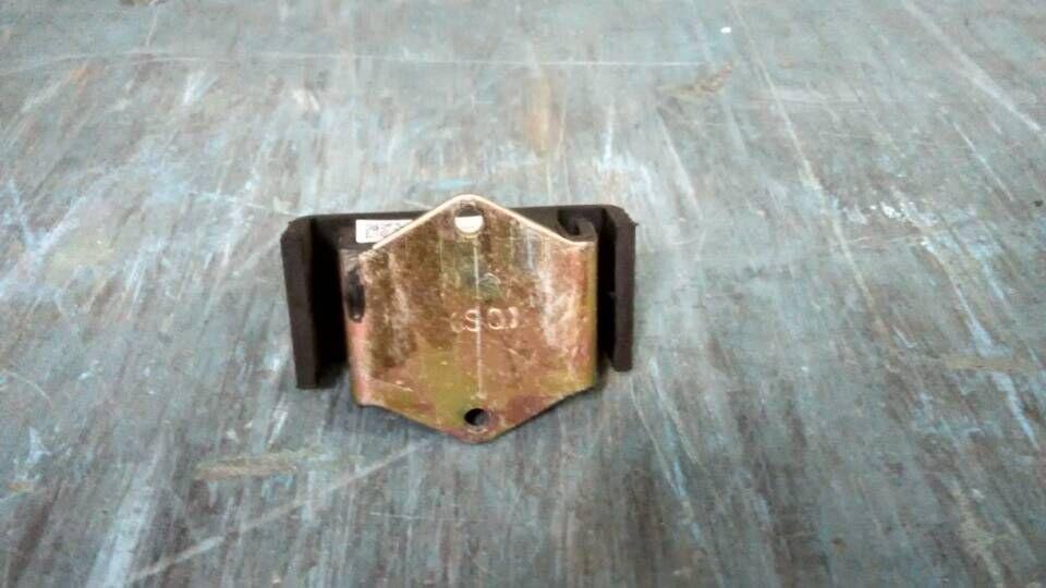 Paddle-Engine front suspension, 10A2R-01040-2