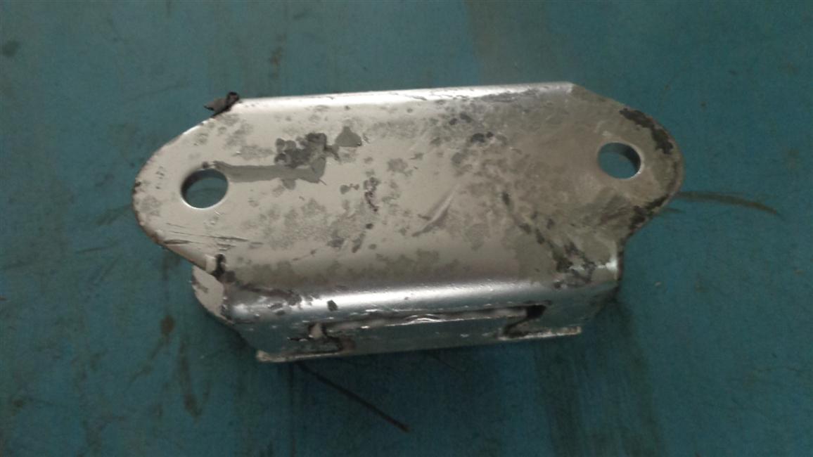 Paddle-Engine front suspension, 10D-01020-1