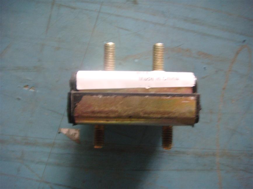 Paddle-Engine front suspension, 10J-01020-2-1