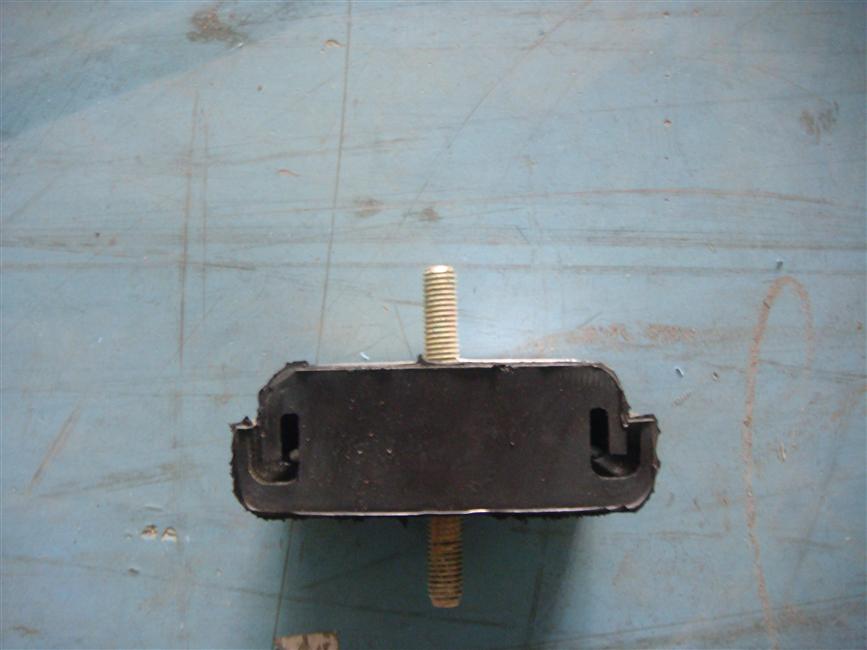 Paddle-Engine front suspension, 10J-01020-2-2