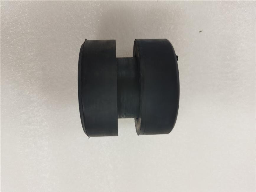 Paddle-Engine front suspension