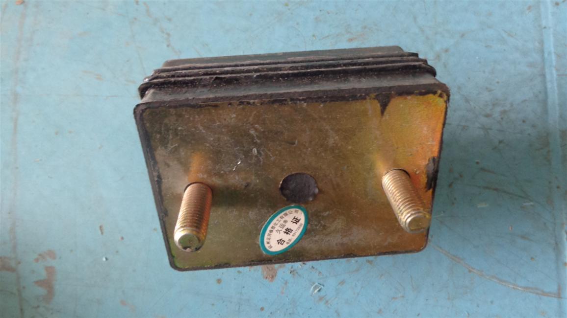 Paddle-Engine front suspension, 10J-01020-1