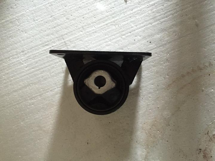 Rear seat assembly, 4RB2, YC, DK4, KS2-2