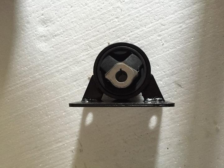 Rear seat assembly, 4RB2, YC, DK4, KS2-1