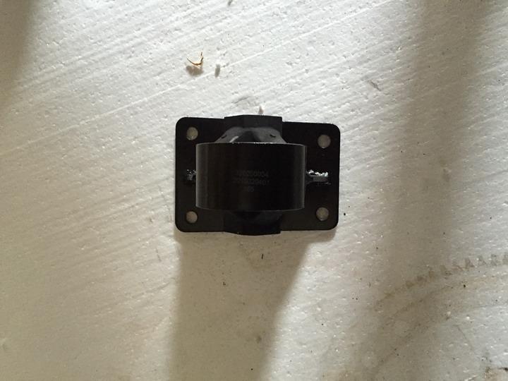 Задние сиденья в сборе, 4RB2, YC, DK4, KS2