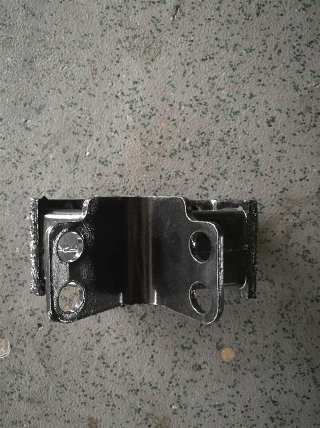 Rear seat assembly, SC28, KT-1706001, KT