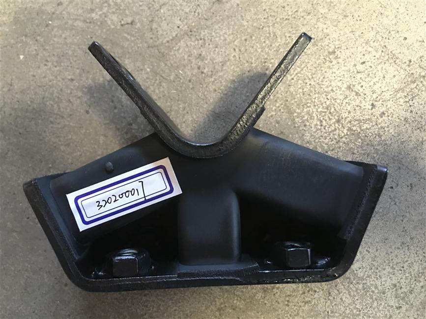 Rear seat assembly, 4G20T, none, KS2V-4