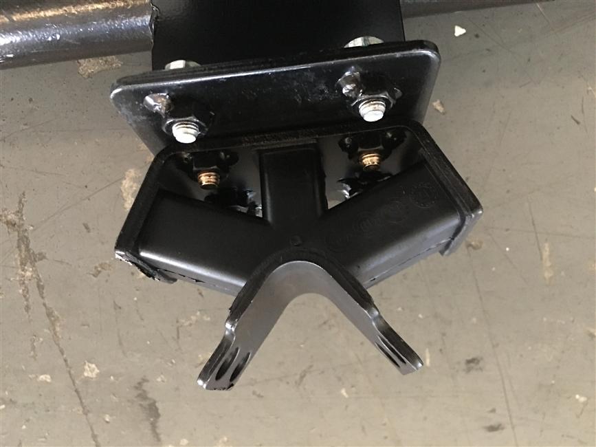 Rear seat assembly, 4G20T, none, KS2V-1
