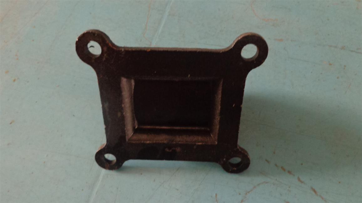 Paddle-Engine rear suspension, 10Q01-01050