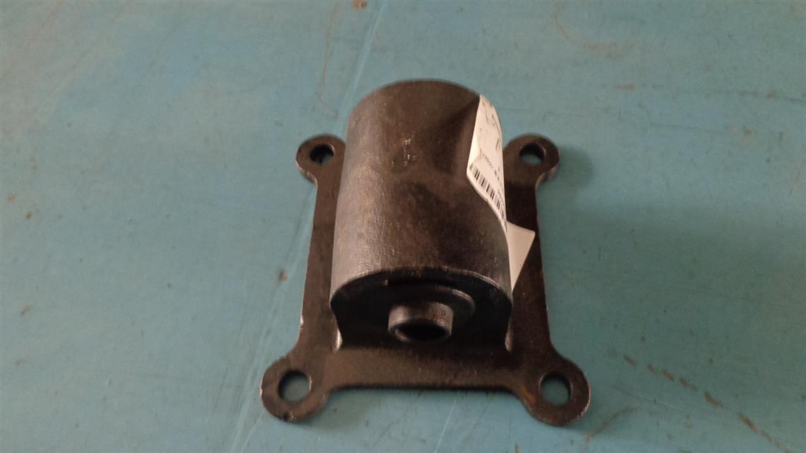 Paddle-Engine rear suspension, 10Q01-01050-1