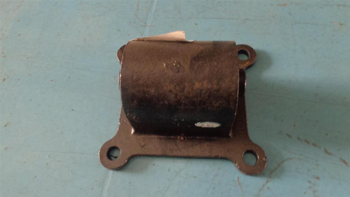 Paddle-Engine rear suspension, 10Q01-01050-2