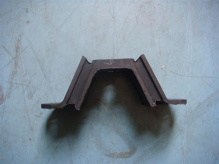 Задняя подвеска двигателя, J-20747-2