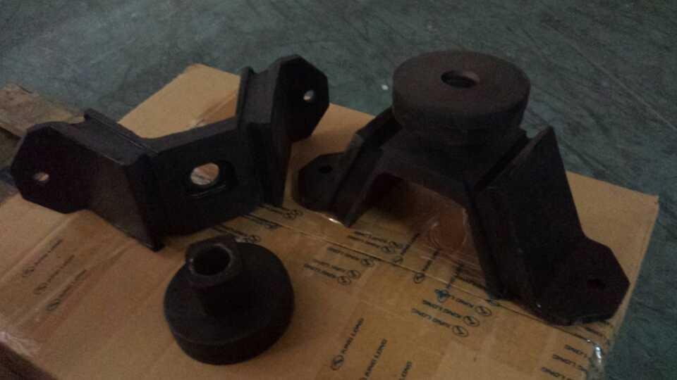 Paddle-Engine rear suspension, J-20747-2-1