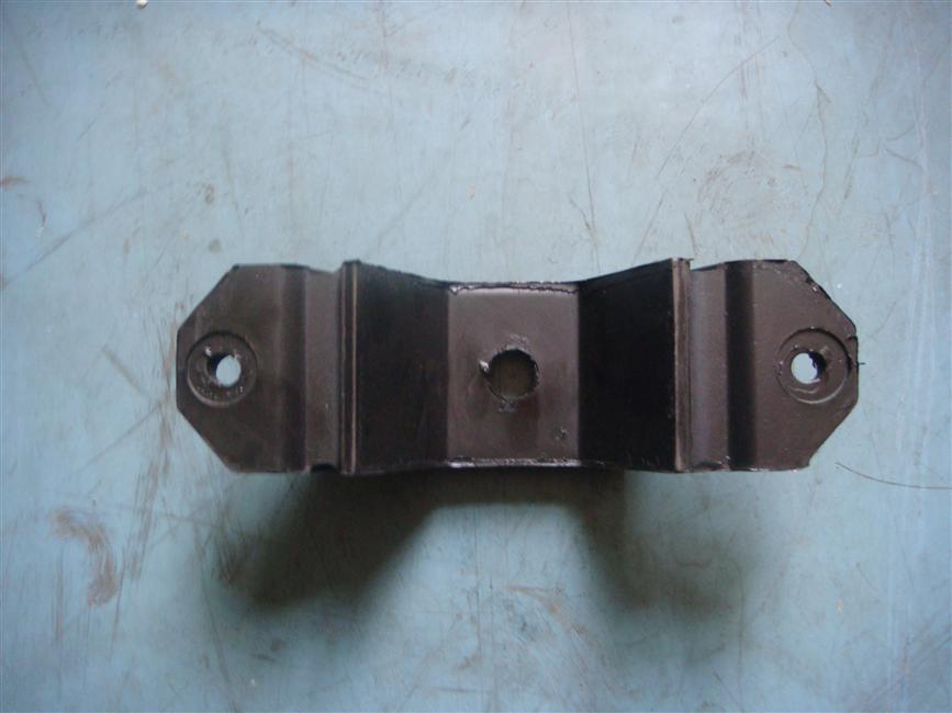 Paddle-Engine rear suspension, J-20747-2-2