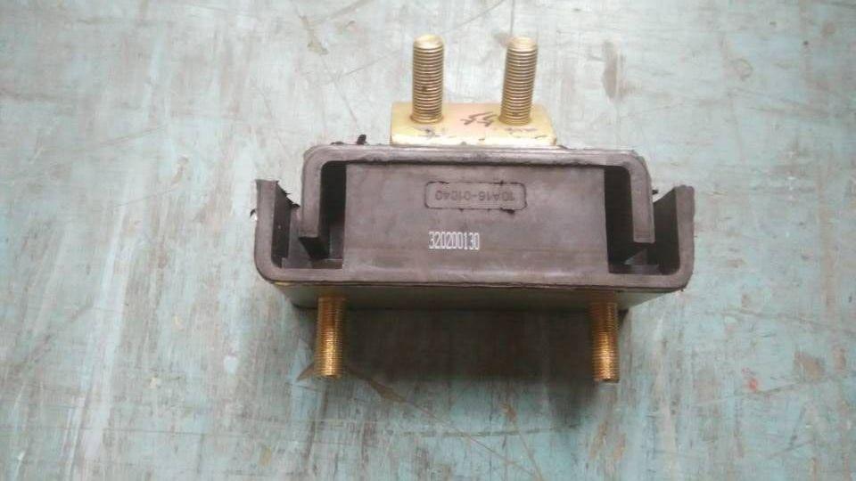 Paddle-Engine rear suspension, 10A16-01040