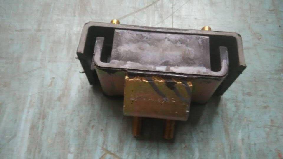 Paddle-Engine rear suspension, 10A16-01040-1