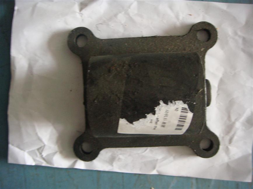 Paddle-rear engine suspension-1