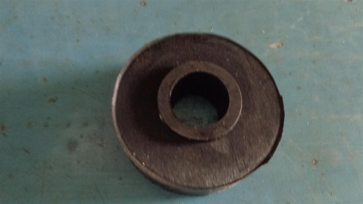 Soft pad gasket, D60*18