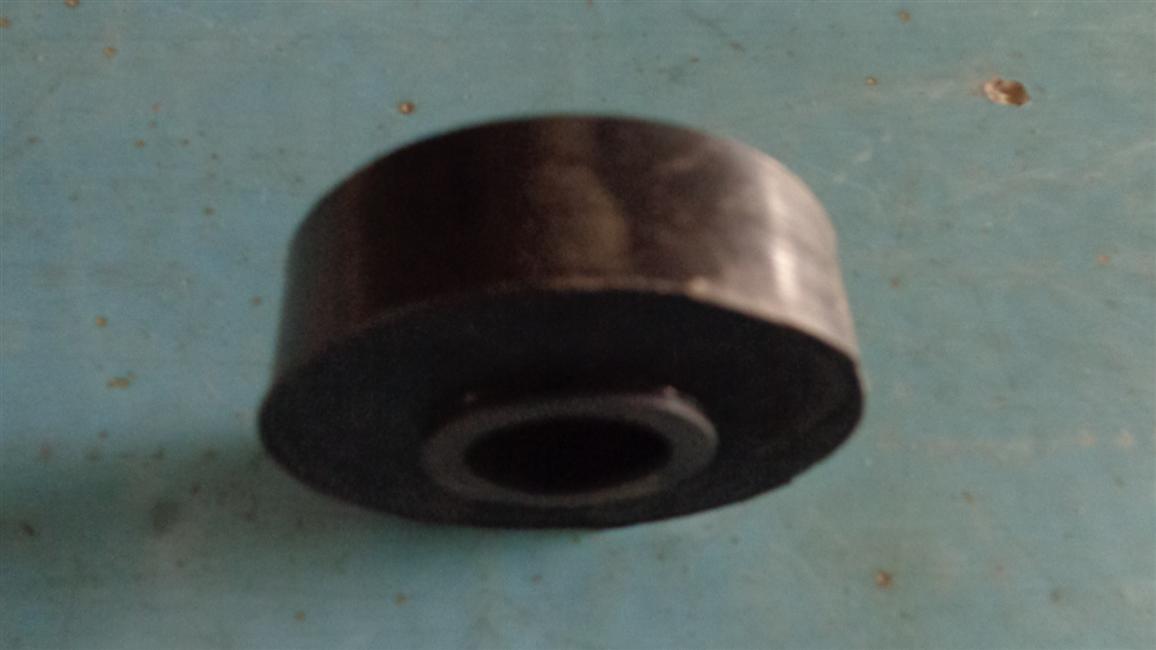 Soft pad gasket, D60*18-1