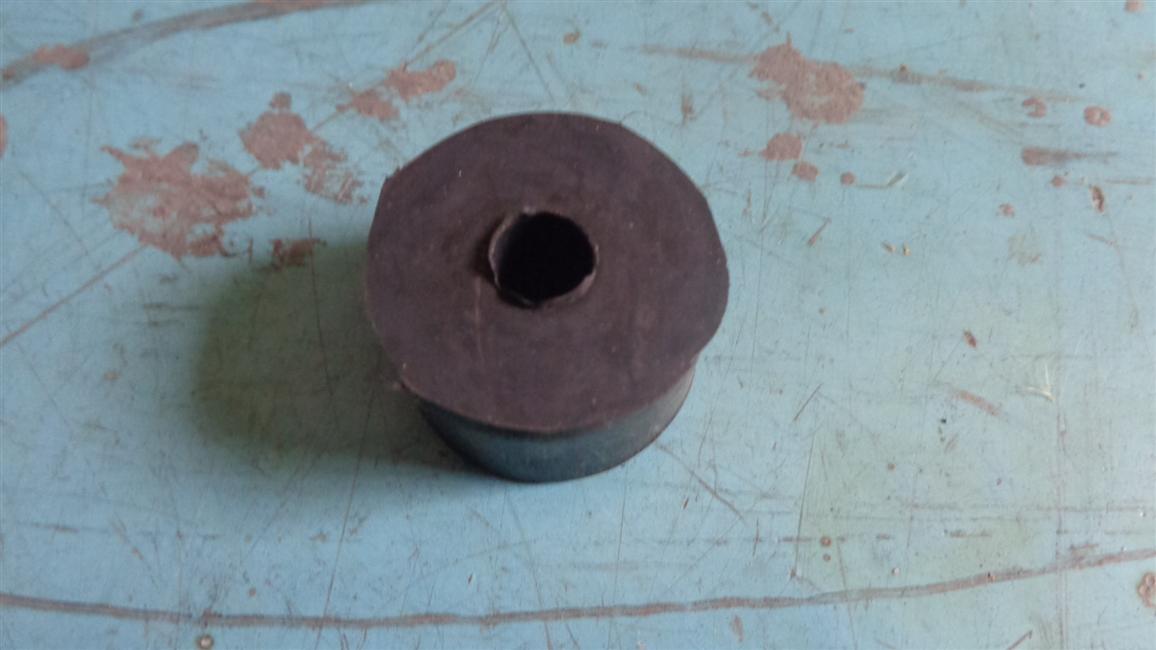 Pad-cooling, H20-D34-D10, cylindrical-1