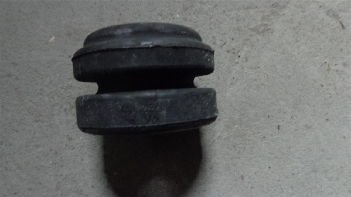Push rod rubber pad, Anhui Zhongding