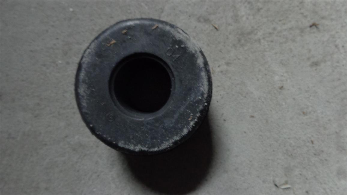 Push rod rubber pad, Anhui Zhongding-1