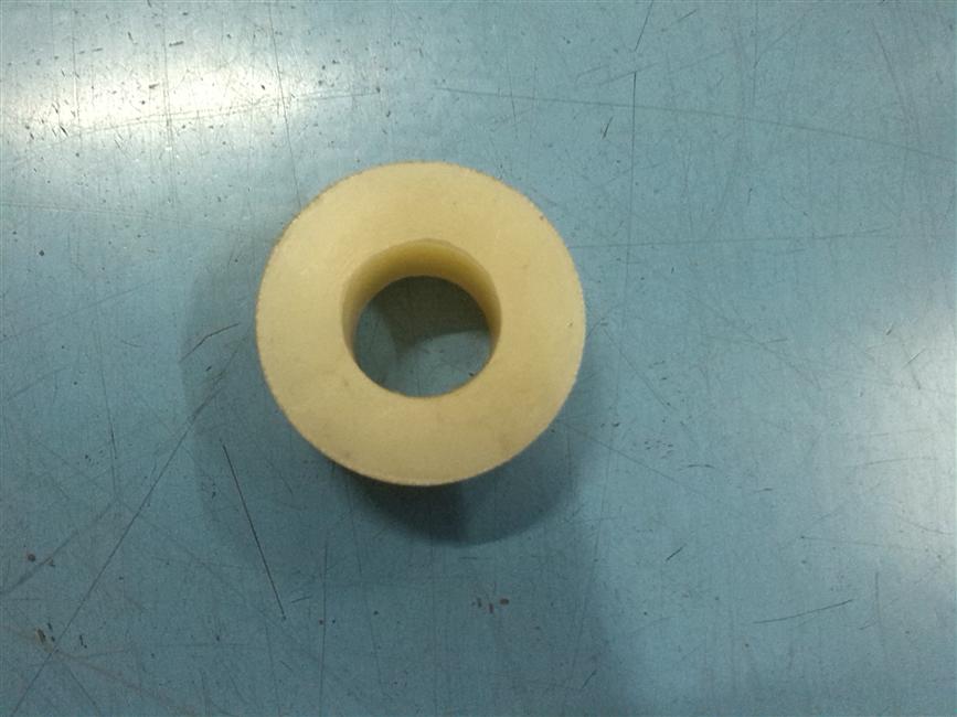 Stabilization rod bushing, 24, 23.5-2