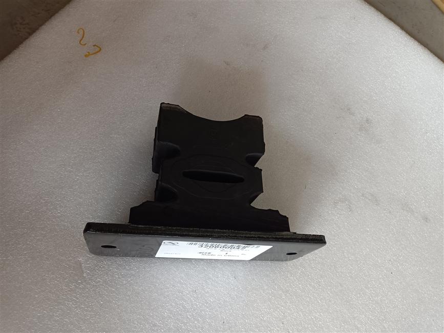 Buffer block, Anhui Zhongding, rear body, KT