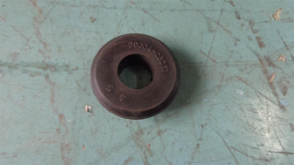 Кустарник стабилизационных стержней, 20, 16