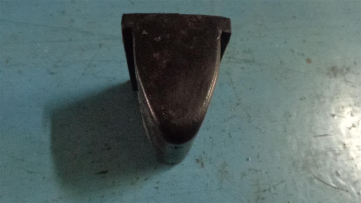 Блок ограничения подвески, 65