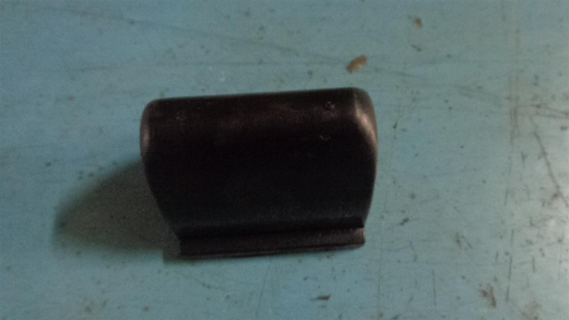 Suspension limit block, 65-2