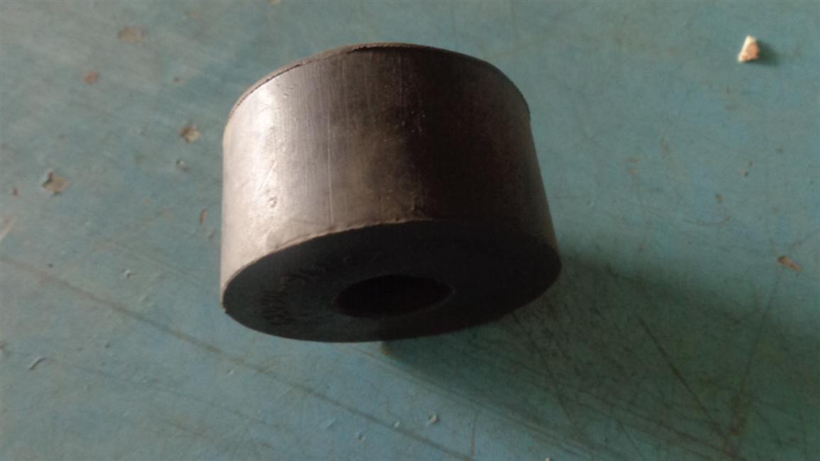 Rubber washers, 29R16-06039