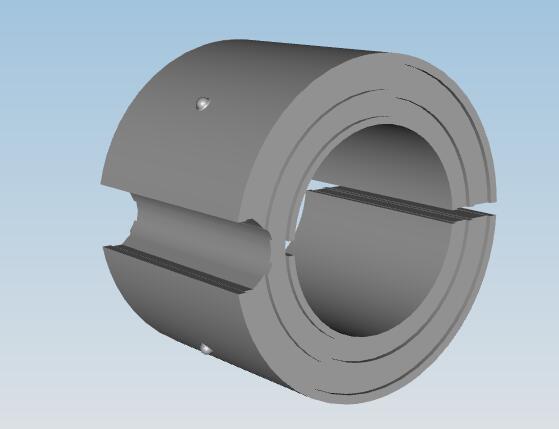 Douille en caoutchouc, tige de stabilisation transversale, 45, 50