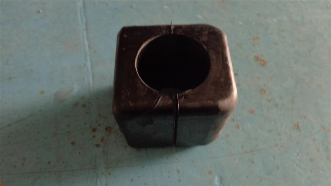 Rubber Washer - Front Suspension, 42, 75
