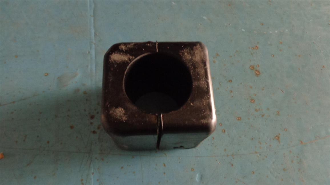 Резиновый стиралка - подвеска фронта, 42, 75-1