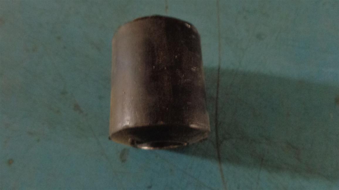 Stabilization rod bushing, 16, 46-1