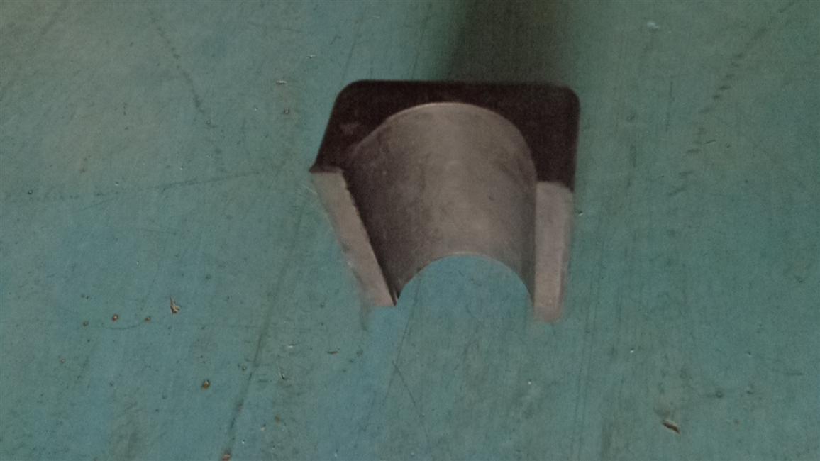 Кустарник стабилизационных стержней, 50, 80