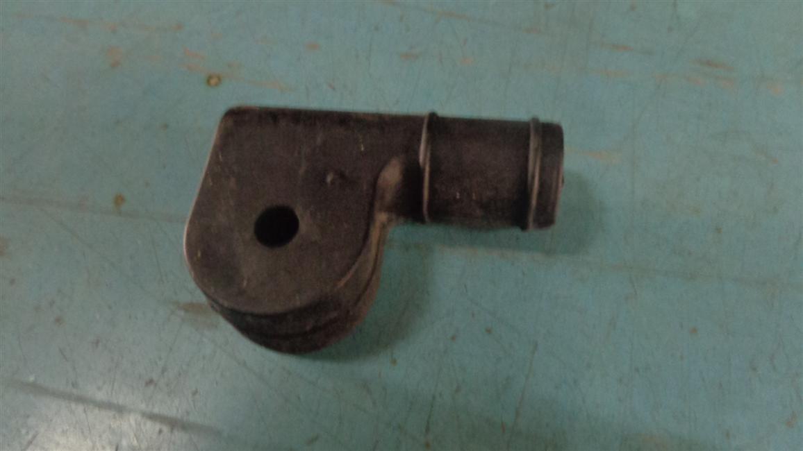 Connection end-height valve-1