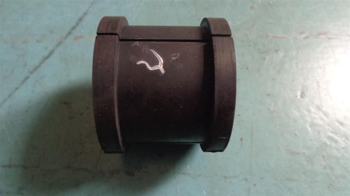 Stabilization rod bushing, 35, 60